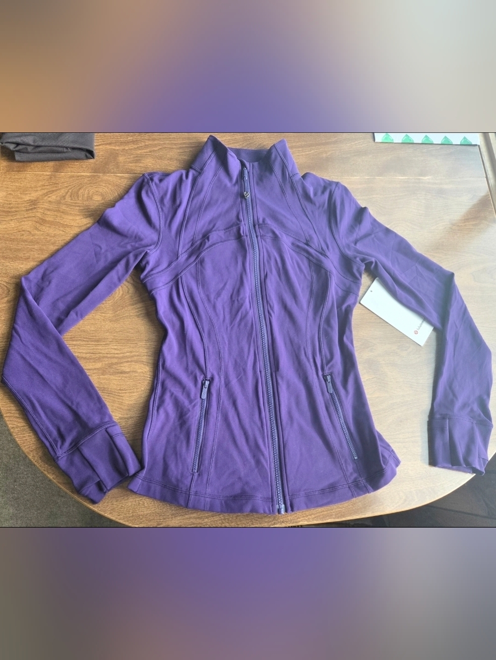 Define Jacket - Picture 2 of 4